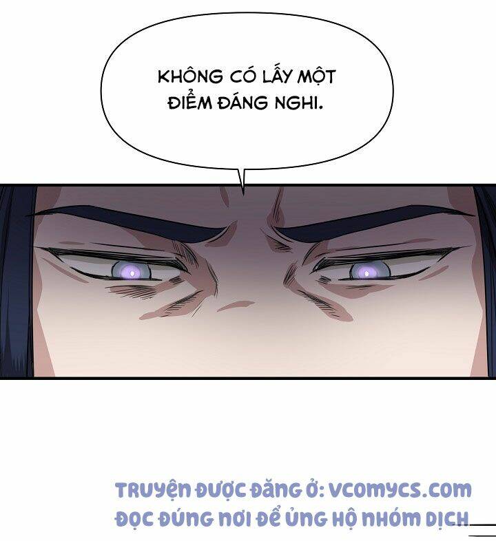 Tôi Không Phải Là Cinderella Chapter 2 - Trang 13