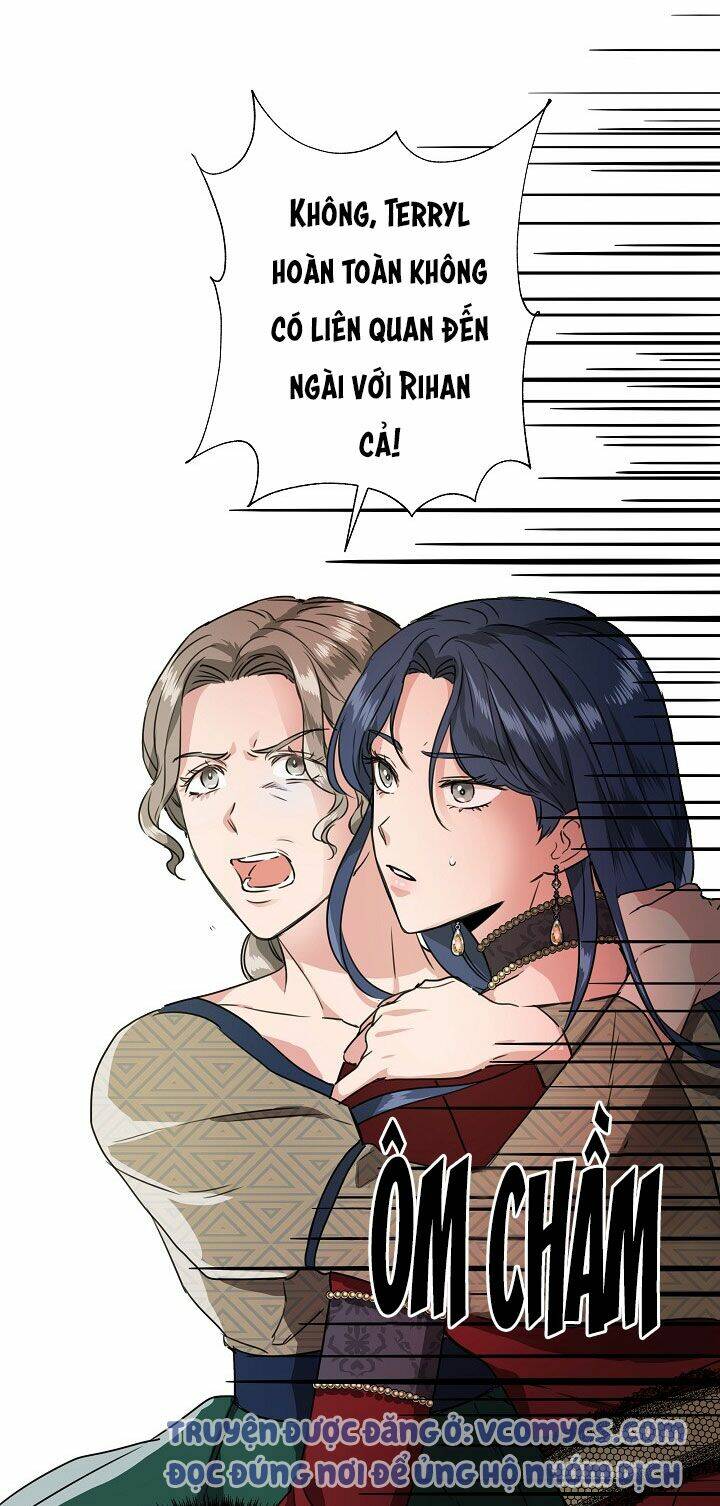 Tôi Không Phải Là Cinderella Chapter 2 - Trang 14