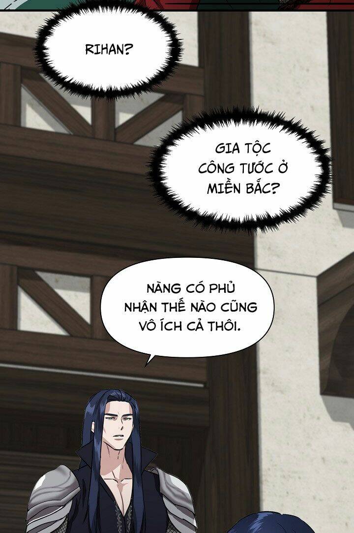 Tôi Không Phải Là Cinderella Chapter 2 - Trang 15