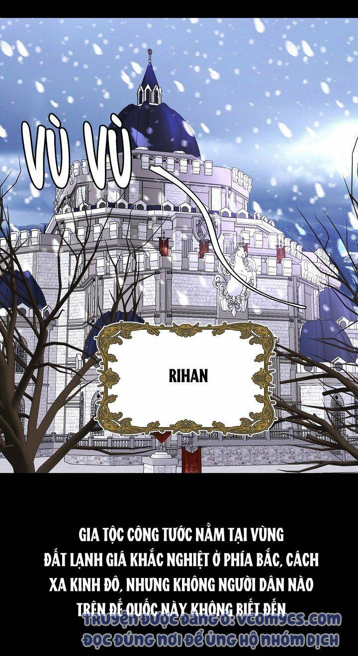 Tôi Không Phải Là Cinderella Chapter 2 - Trang 17