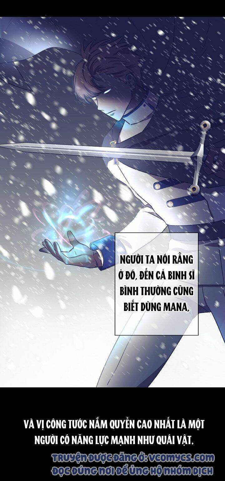 Tôi Không Phải Là Cinderella Chapter 2 - Trang 18