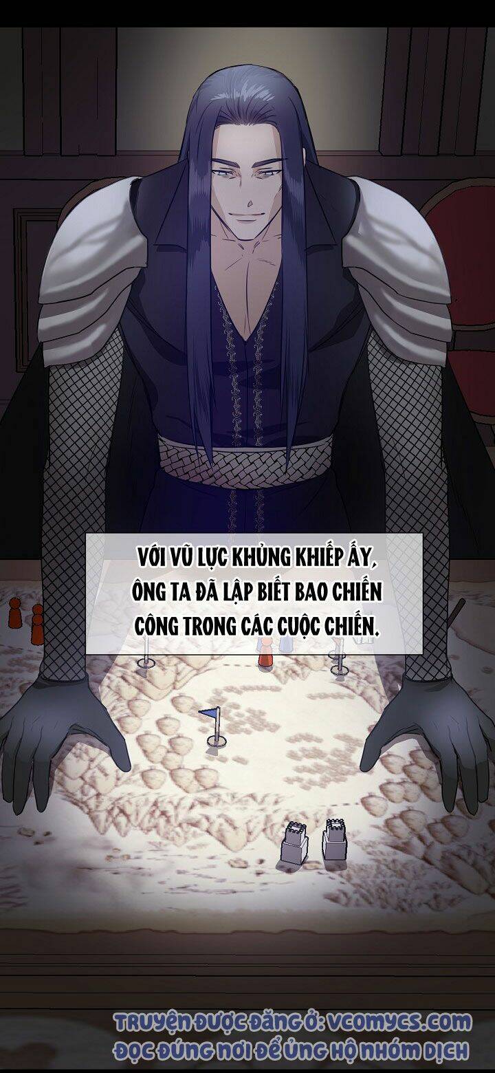 Tôi Không Phải Là Cinderella Chapter 2 - Trang 19