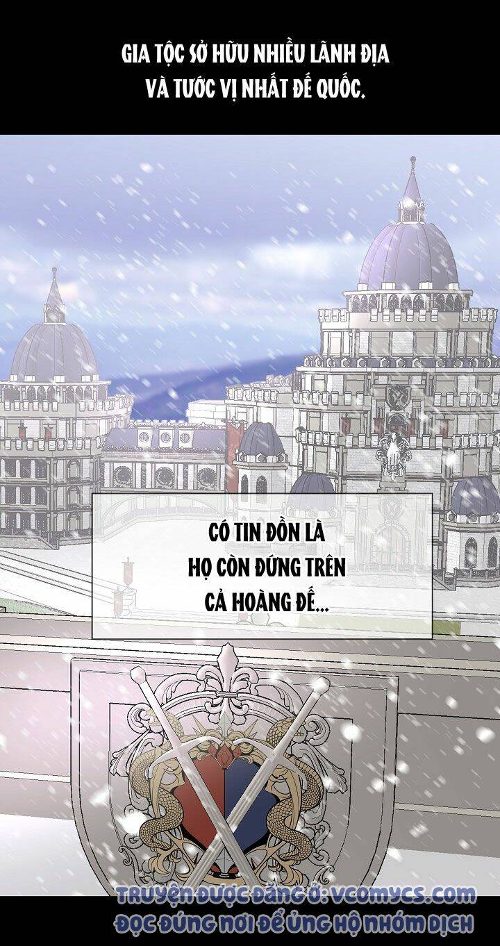 Tôi Không Phải Là Cinderella Chapter 2 - Trang 20