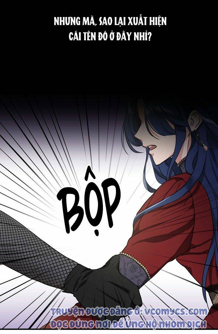 Tôi Không Phải Là Cinderella Chapter 2 - Trang 21