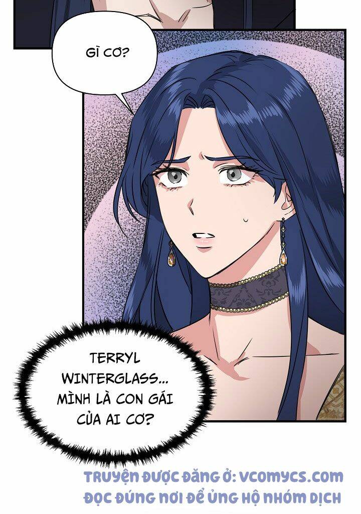 Tôi Không Phải Là Cinderella Chapter 2 - Trang 23