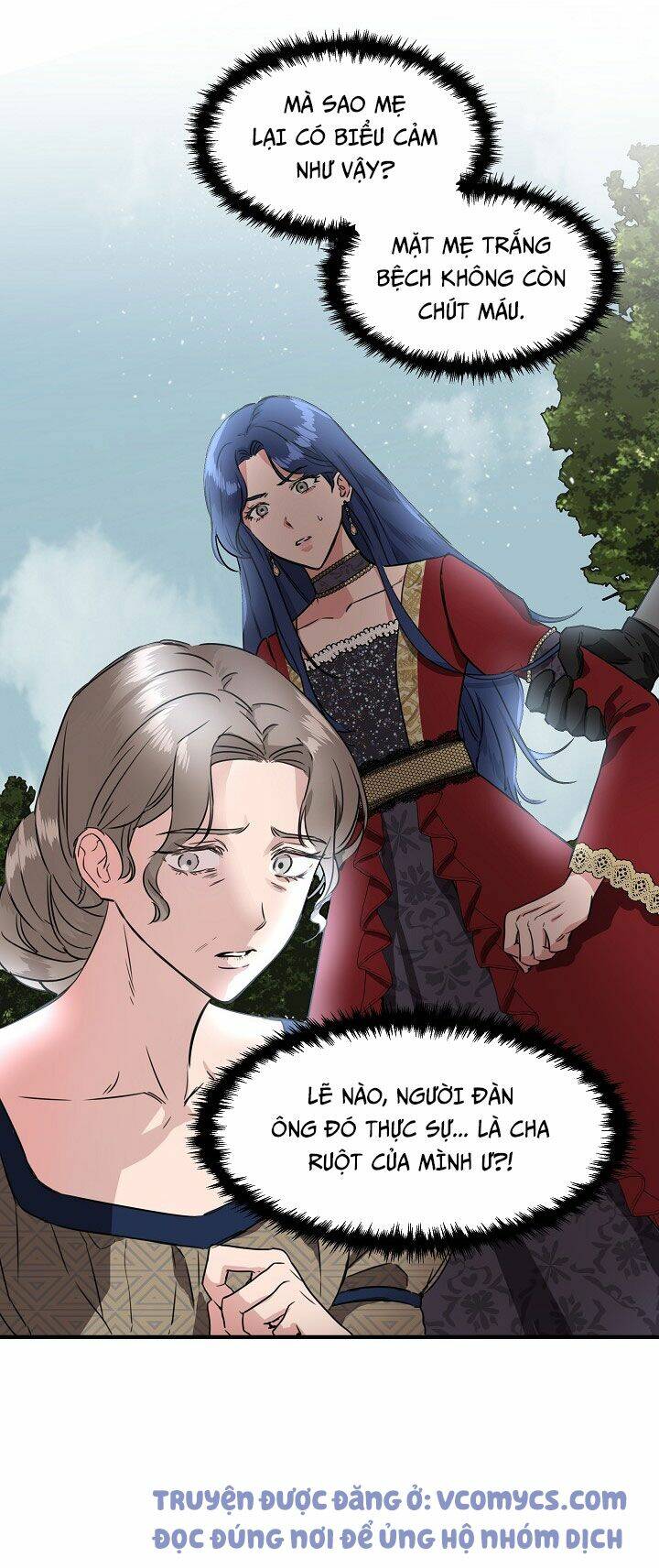Tôi Không Phải Là Cinderella Chapter 2 - Trang 24