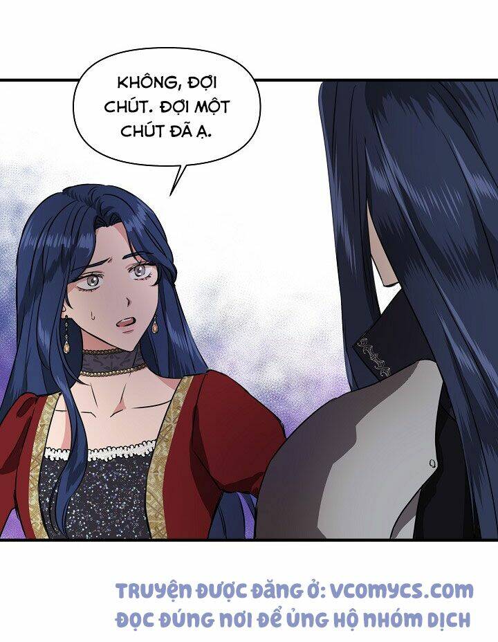 Tôi Không Phải Là Cinderella Chapter 2 - Trang 25