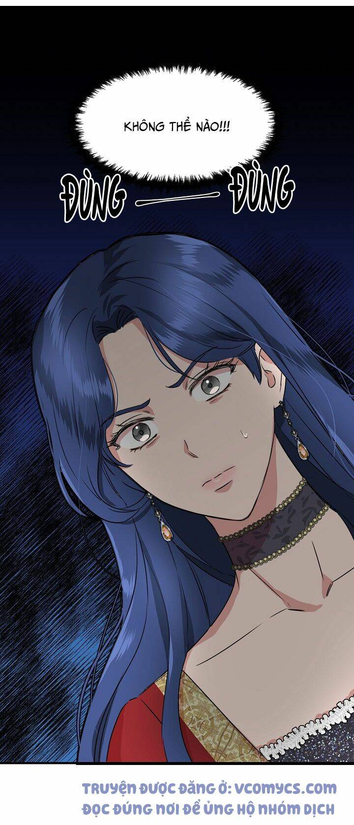 Tôi Không Phải Là Cinderella Chapter 2 - Trang 28