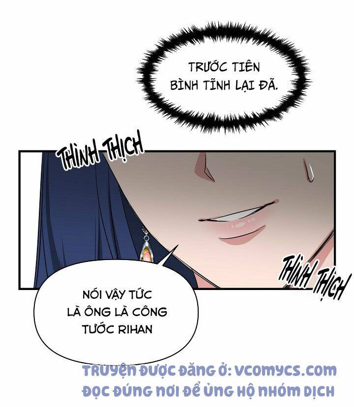 Tôi Không Phải Là Cinderella Chapter 2 - Trang 29