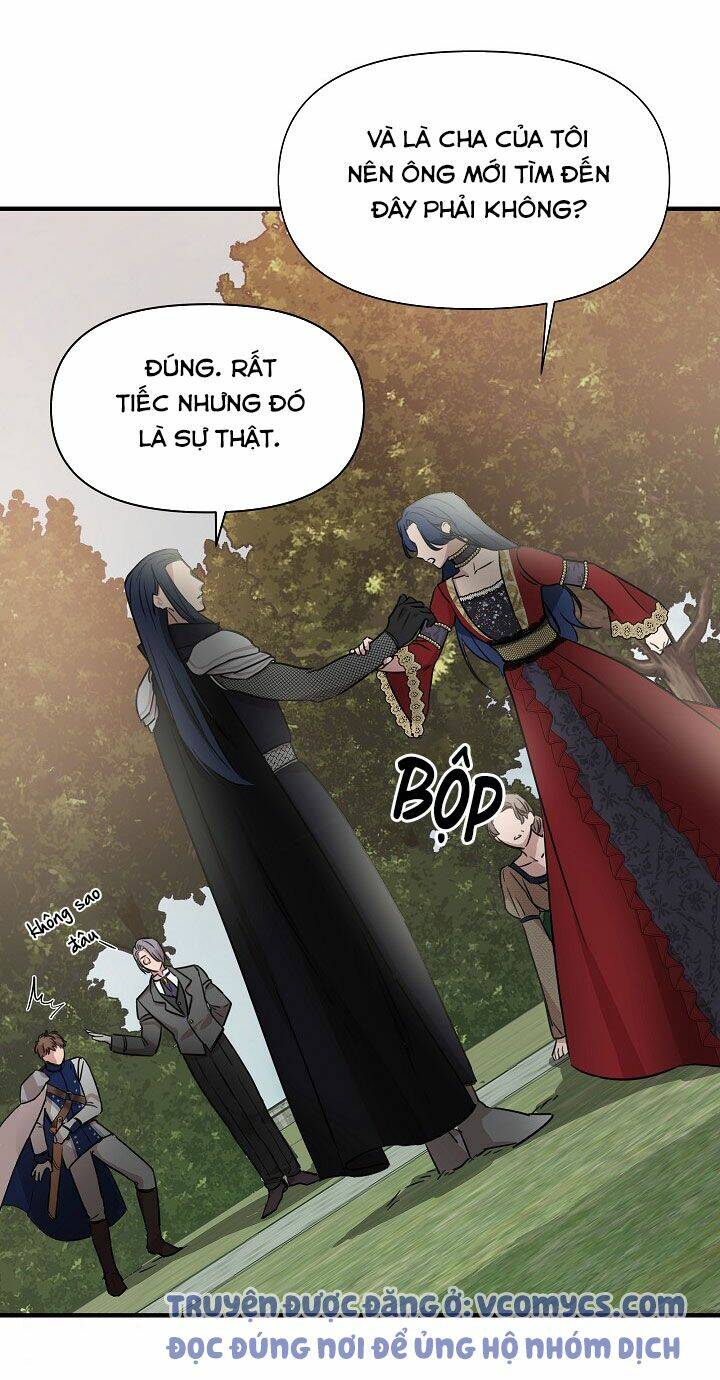 Tôi Không Phải Là Cinderella Chapter 2 - Trang 30