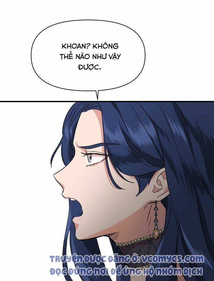 Tôi Không Phải Là Cinderella Chapter 2 - Trang 31