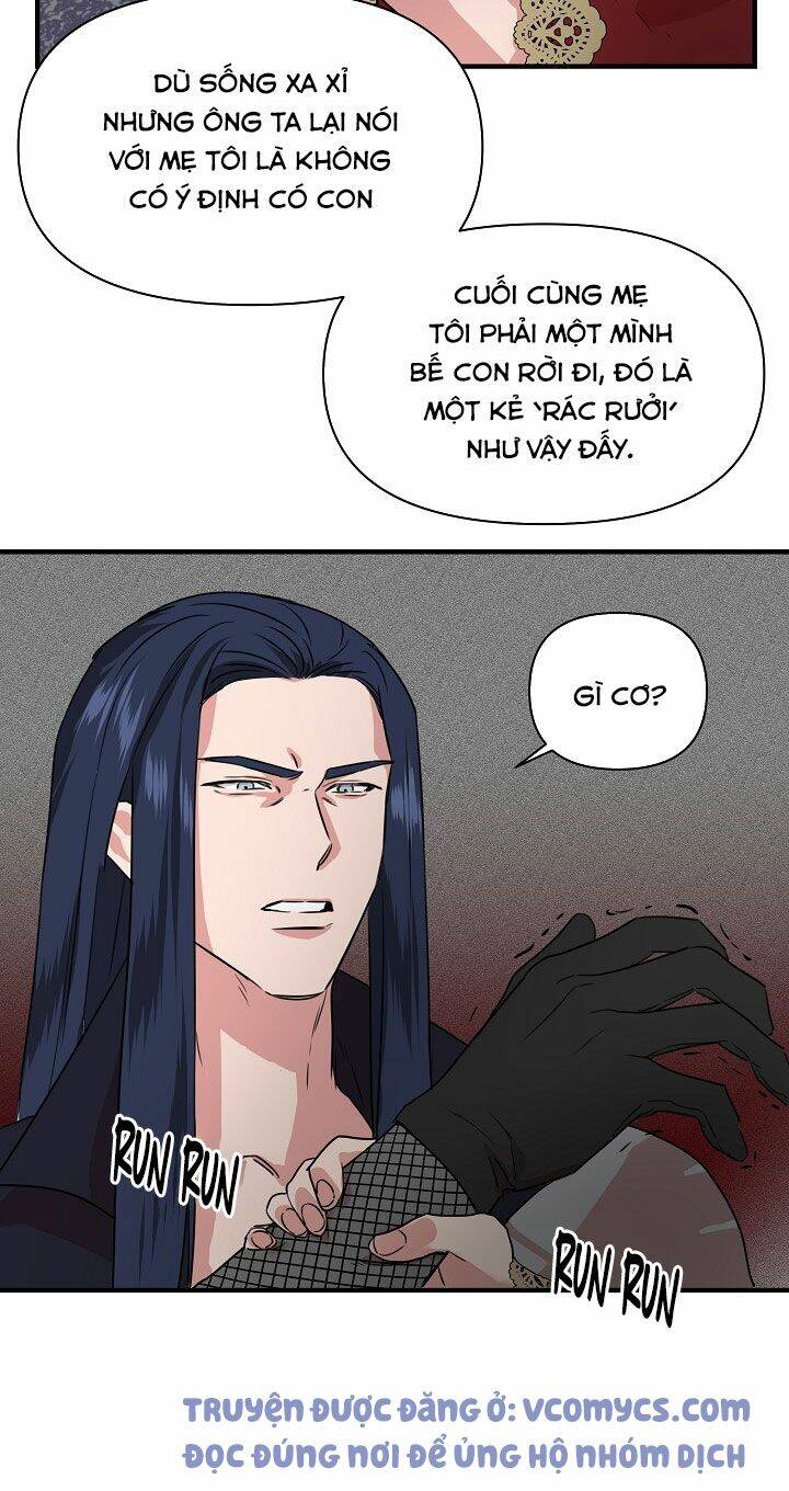 Tôi Không Phải Là Cinderella Chapter 2 - Trang 33