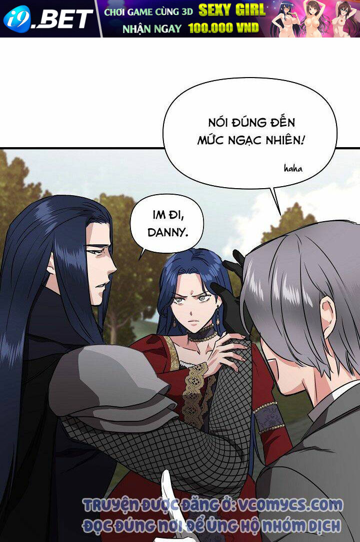 Tôi Không Phải Là Cinderella Chapter 2 - Trang 34