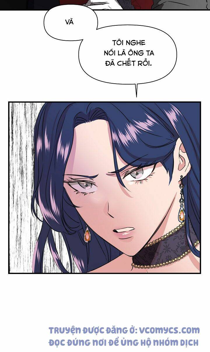 Tôi Không Phải Là Cinderella Chapter 2 - Trang 35