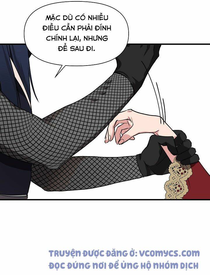 Tôi Không Phải Là Cinderella Chapter 2 - Trang 37