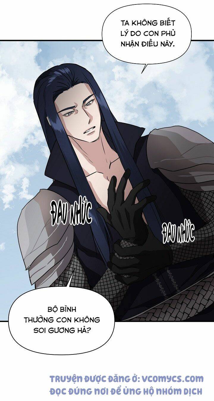 Tôi Không Phải Là Cinderella Chapter 2 - Trang 38