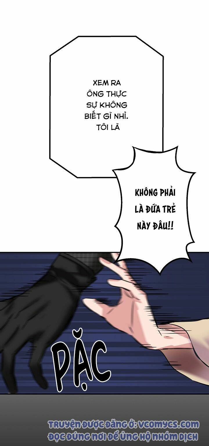 Tôi Không Phải Là Cinderella Chapter 2 - Trang 3