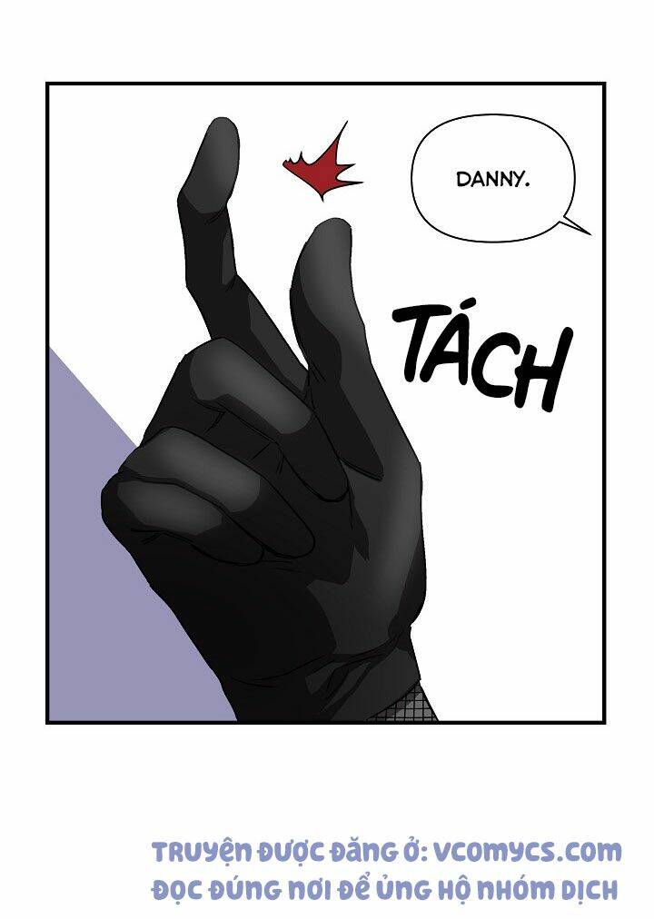 Tôi Không Phải Là Cinderella Chapter 2 - Trang 39