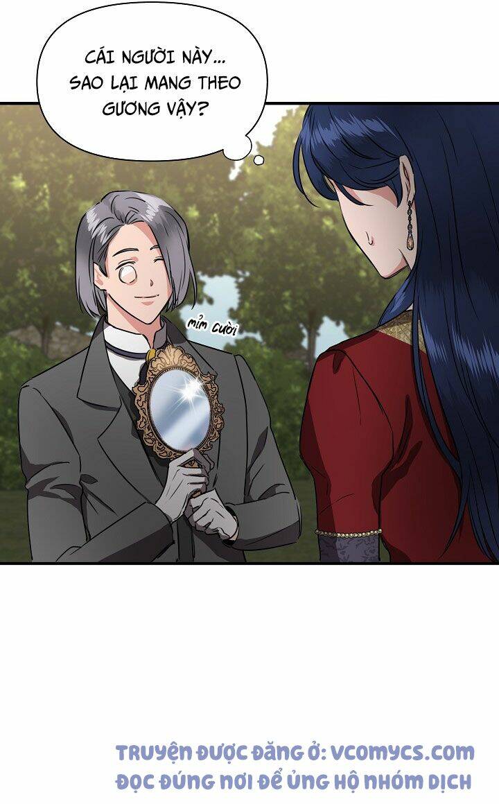 Tôi Không Phải Là Cinderella Chapter 2 - Trang 40