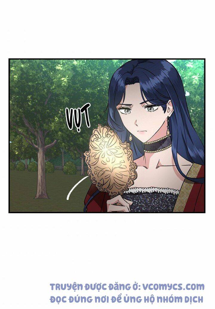 Tôi Không Phải Là Cinderella Chapter 2 - Trang 41