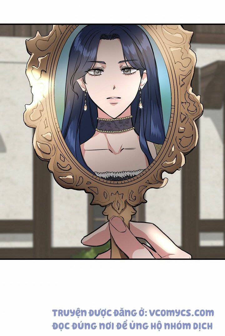 Tôi Không Phải Là Cinderella Chapter 2 - Trang 42