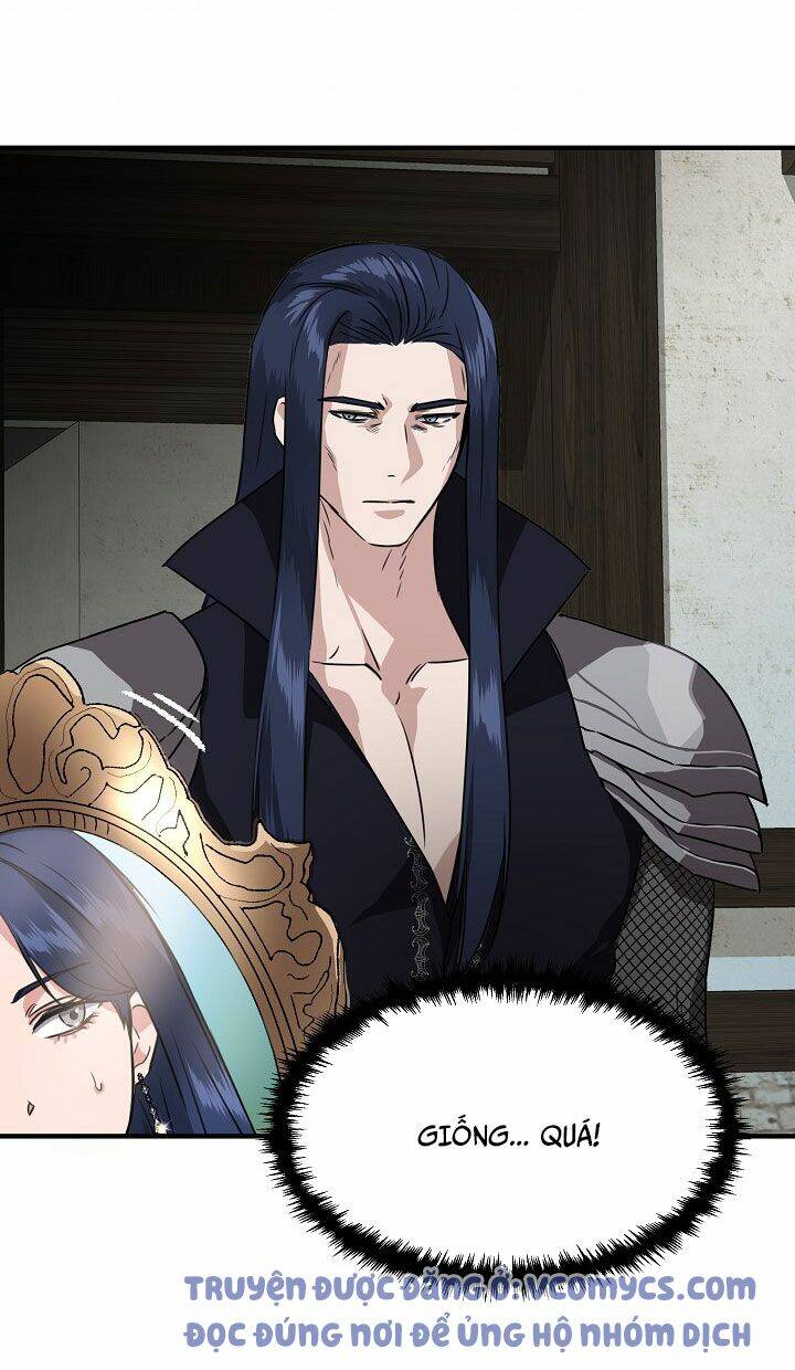 Tôi Không Phải Là Cinderella Chapter 2 - Trang 43