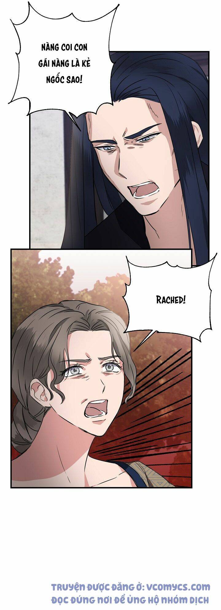 Tôi Không Phải Là Cinderella Chapter 2 - Trang 45