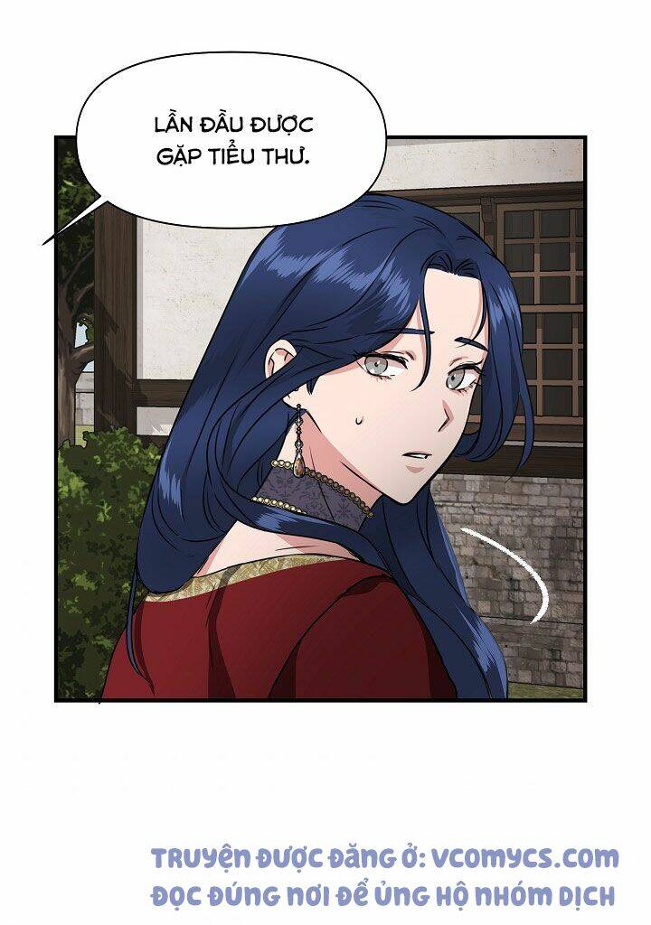 Tôi Không Phải Là Cinderella Chapter 2 - Trang 48