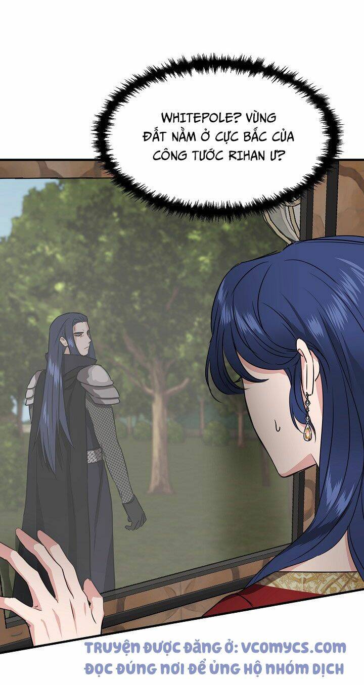 Tôi Không Phải Là Cinderella Chapter 2 - Trang 51