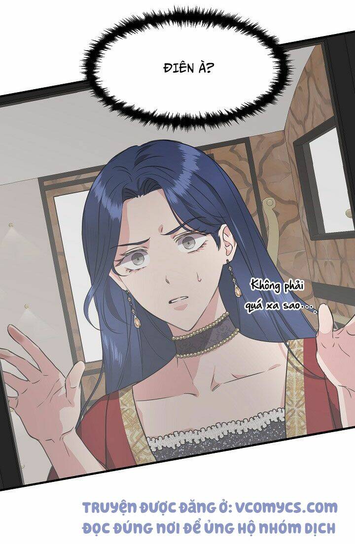 Tôi Không Phải Là Cinderella Chapter 2 - Trang 52