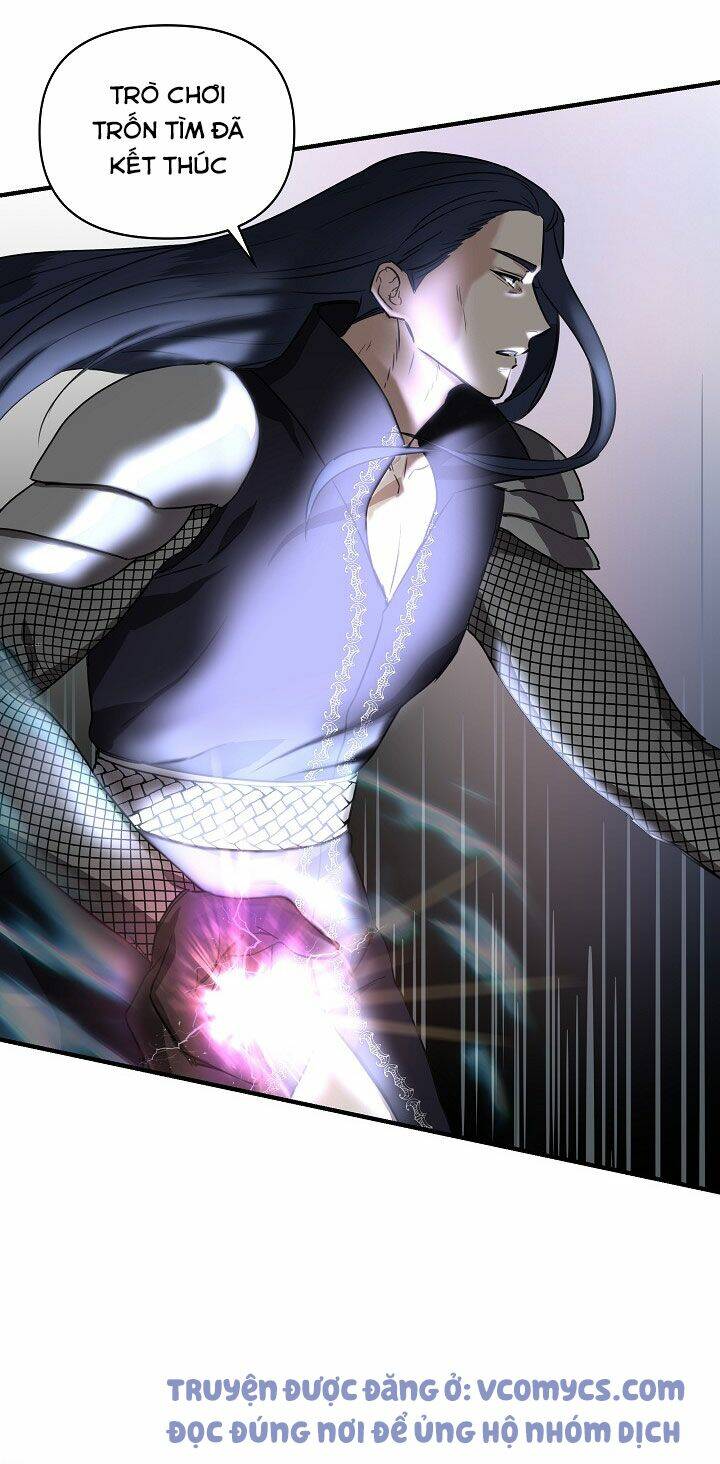 Tôi Không Phải Là Cinderella Chapter 2 - Trang 53