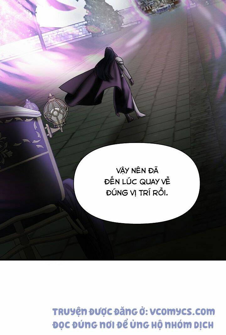 Tôi Không Phải Là Cinderella Chapter 2 - Trang 56