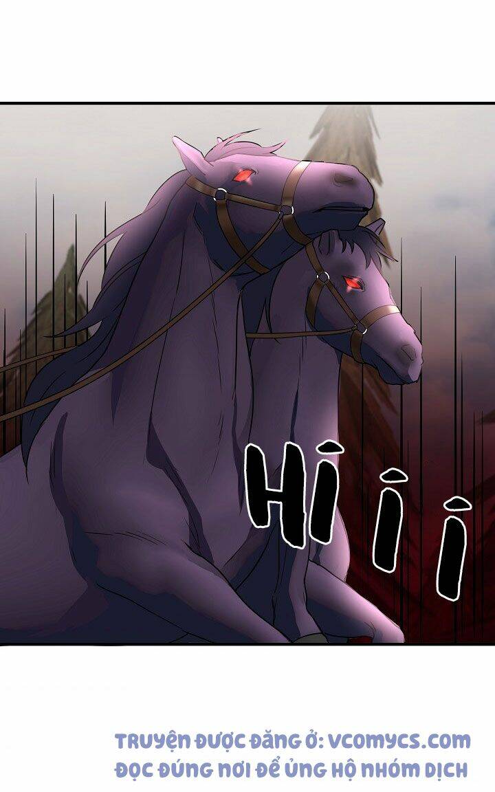 Tôi Không Phải Là Cinderella Chapter 2 - Trang 57