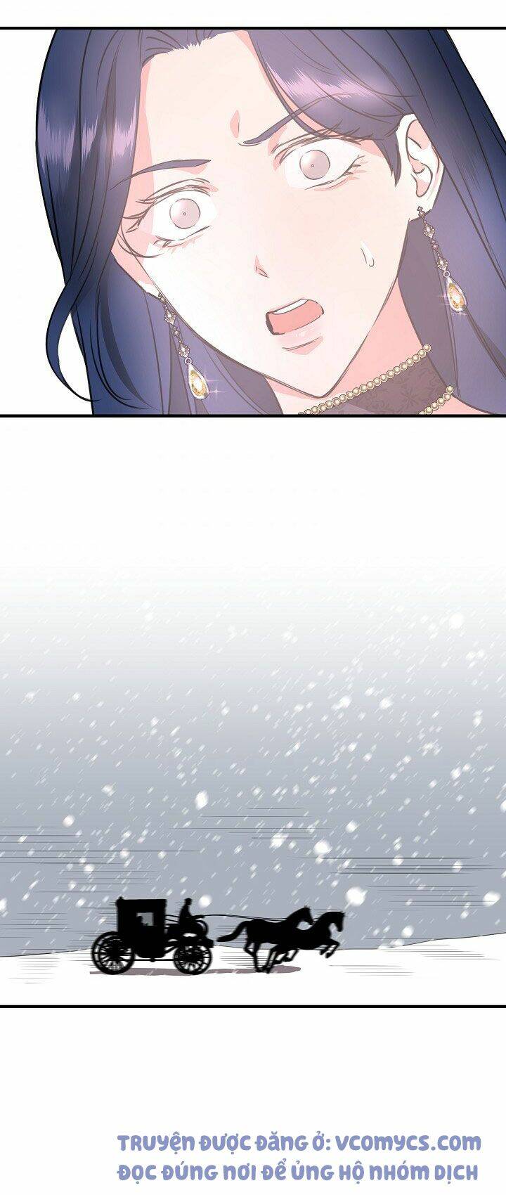 Tôi Không Phải Là Cinderella Chapter 2 - Trang 58