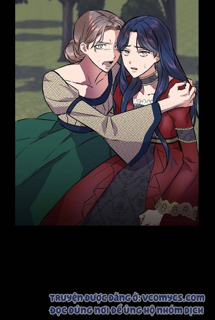 Tôi Không Phải Là Cinderella Chapter 2 - Trang 5