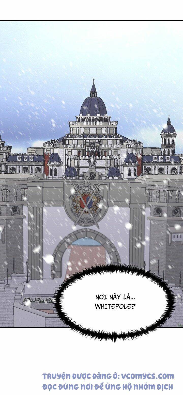 Tôi Không Phải Là Cinderella Chapter 2 - Trang 59