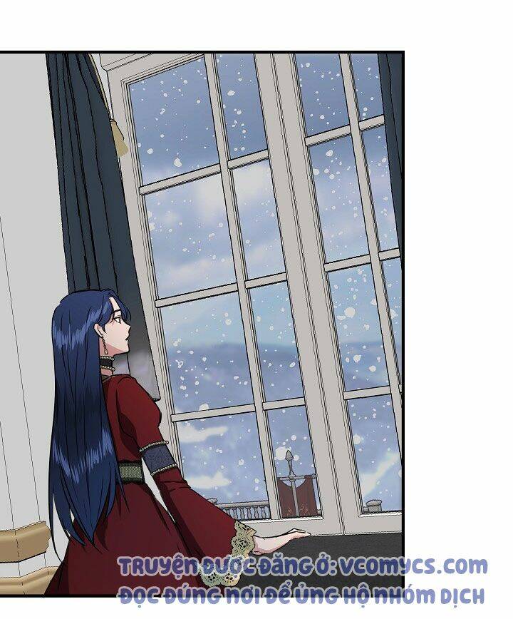 Tôi Không Phải Là Cinderella Chapter 2 - Trang 61