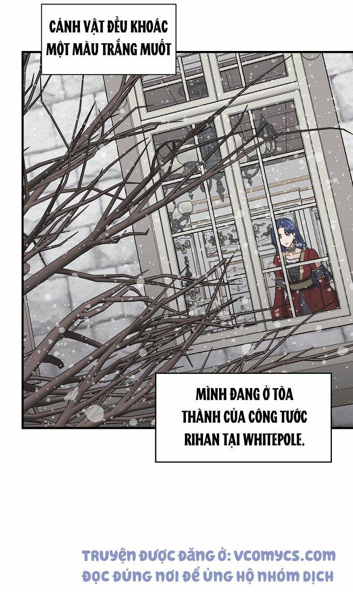 Tôi Không Phải Là Cinderella Chapter 2 - Trang 62