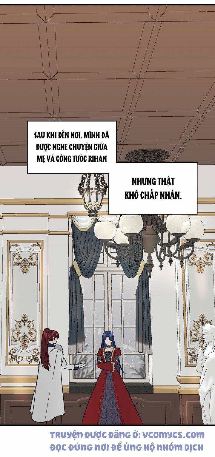 Tôi Không Phải Là Cinderella Chapter 2 - Trang 63