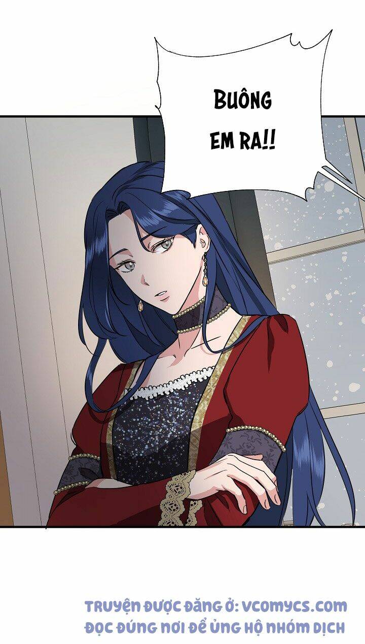 Tôi Không Phải Là Cinderella Chapter 2 - Trang 64