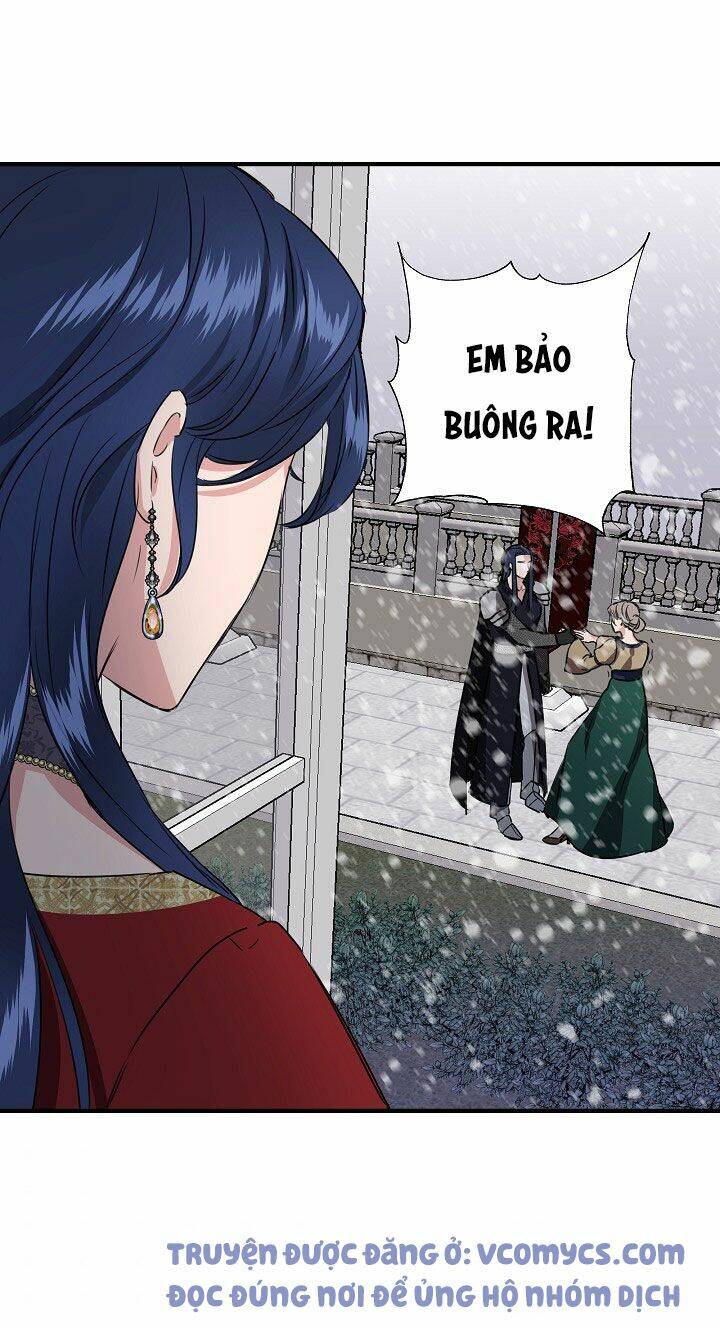 Tôi Không Phải Là Cinderella Chapter 2 - Trang 65
