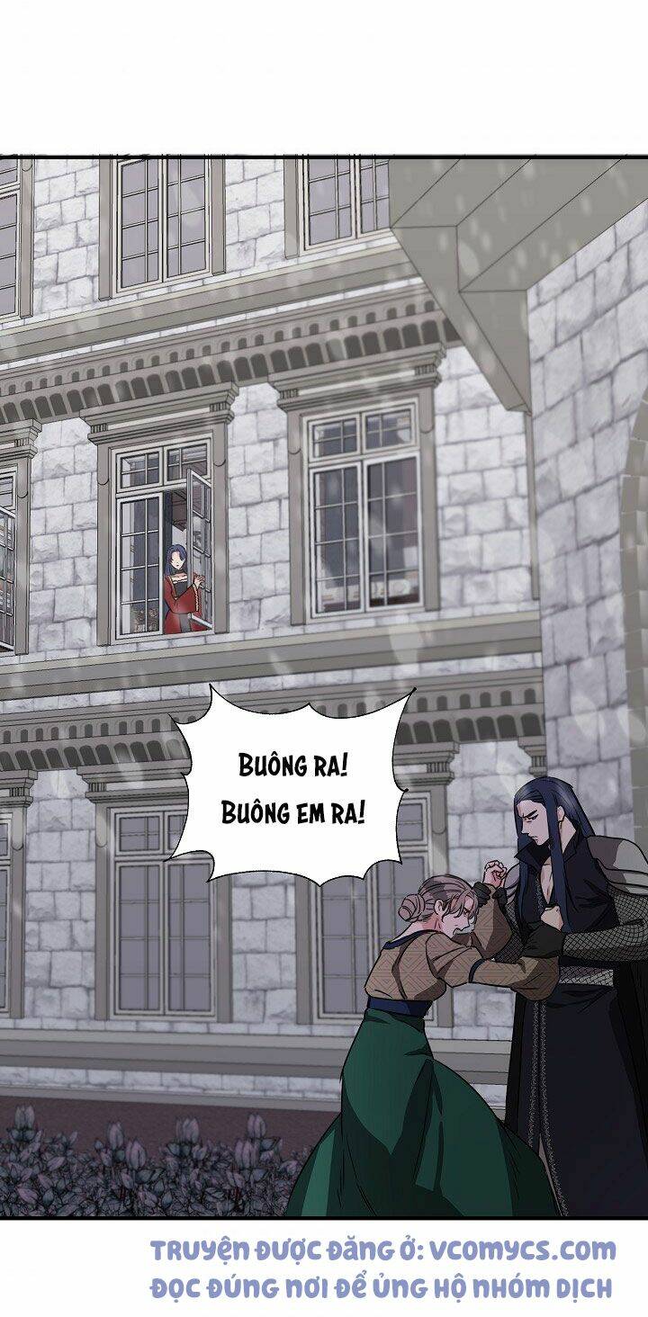 Tôi Không Phải Là Cinderella Chapter 2 - Trang 66