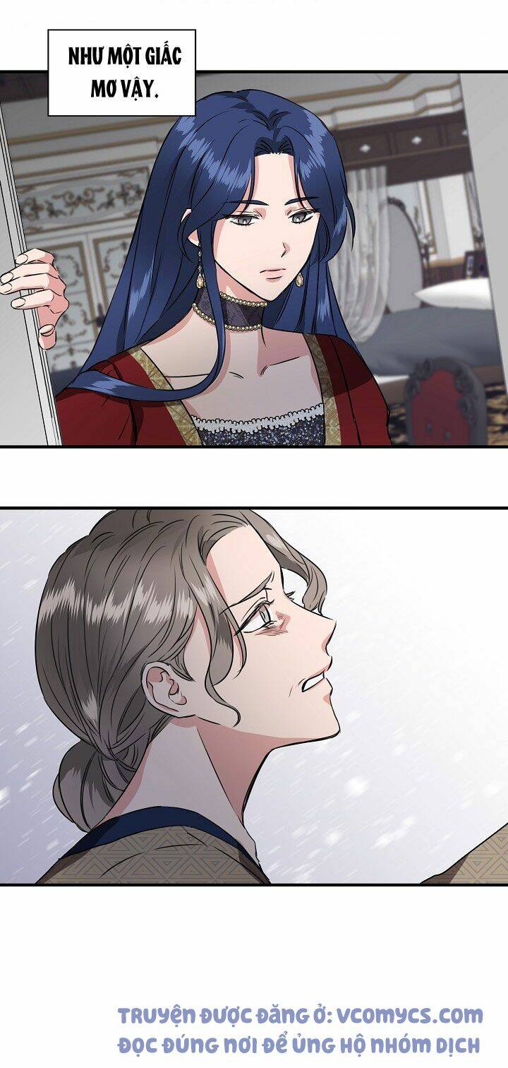 Tôi Không Phải Là Cinderella Chapter 2 - Trang 67