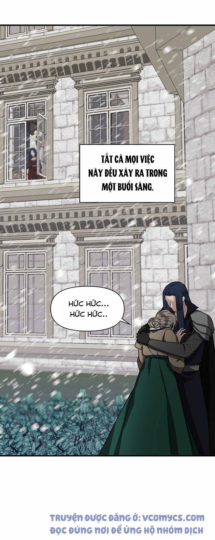 Tôi Không Phải Là Cinderella Chapter 2 - Trang 68