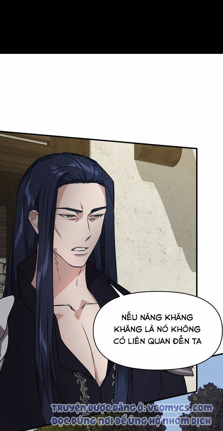 Tôi Không Phải Là Cinderella Chapter 2 - Trang 6