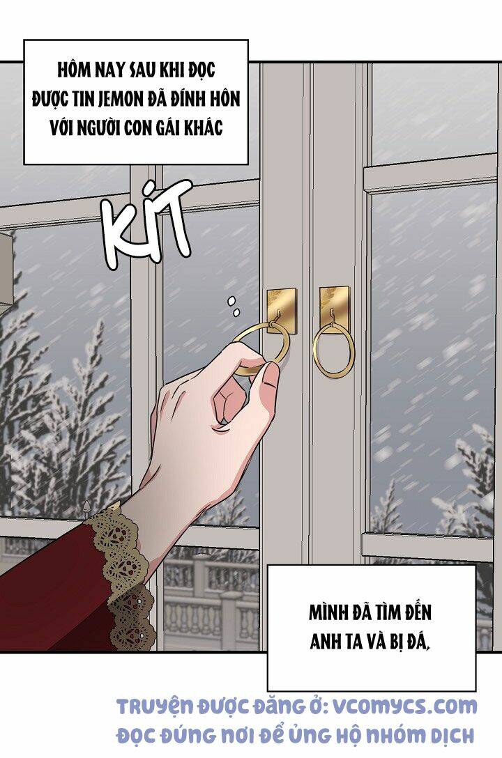 Tôi Không Phải Là Cinderella Chapter 2 - Trang 69