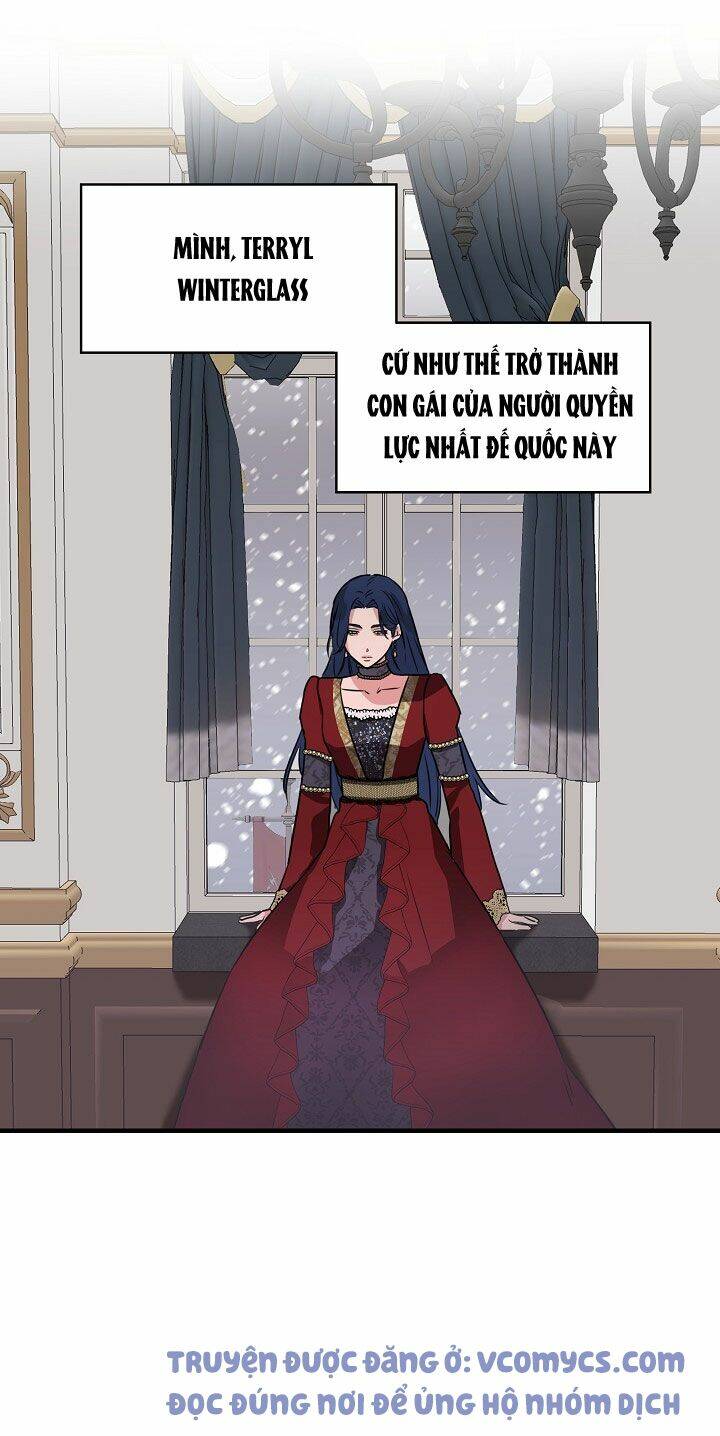 Tôi Không Phải Là Cinderella Chapter 2 - Trang 71