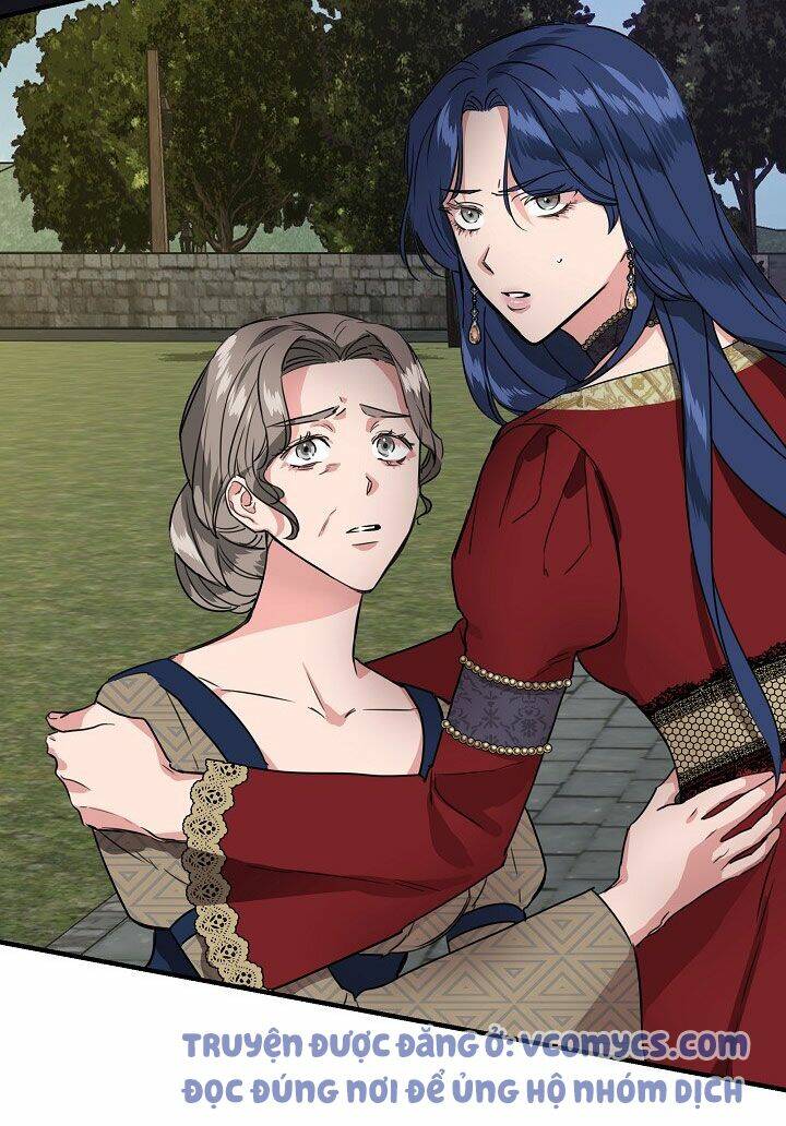 Tôi Không Phải Là Cinderella Chapter 2 - Trang 7