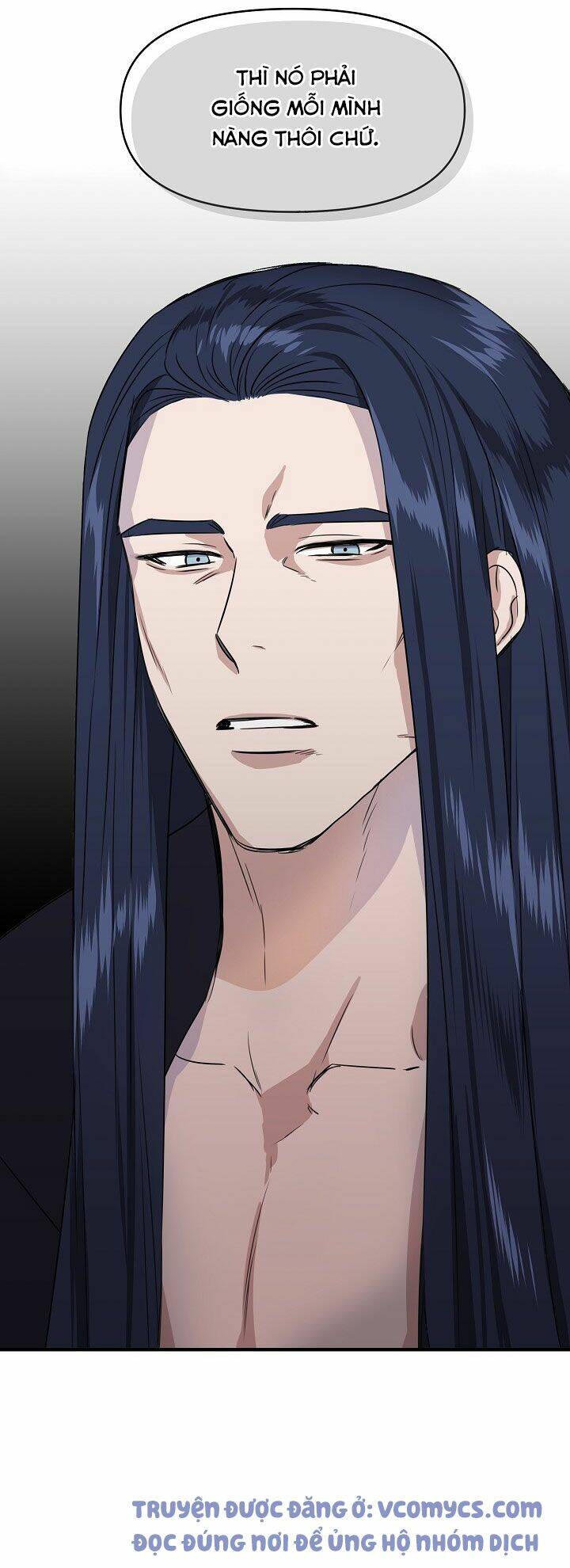 Tôi Không Phải Là Cinderella Chapter 2 - Trang 8