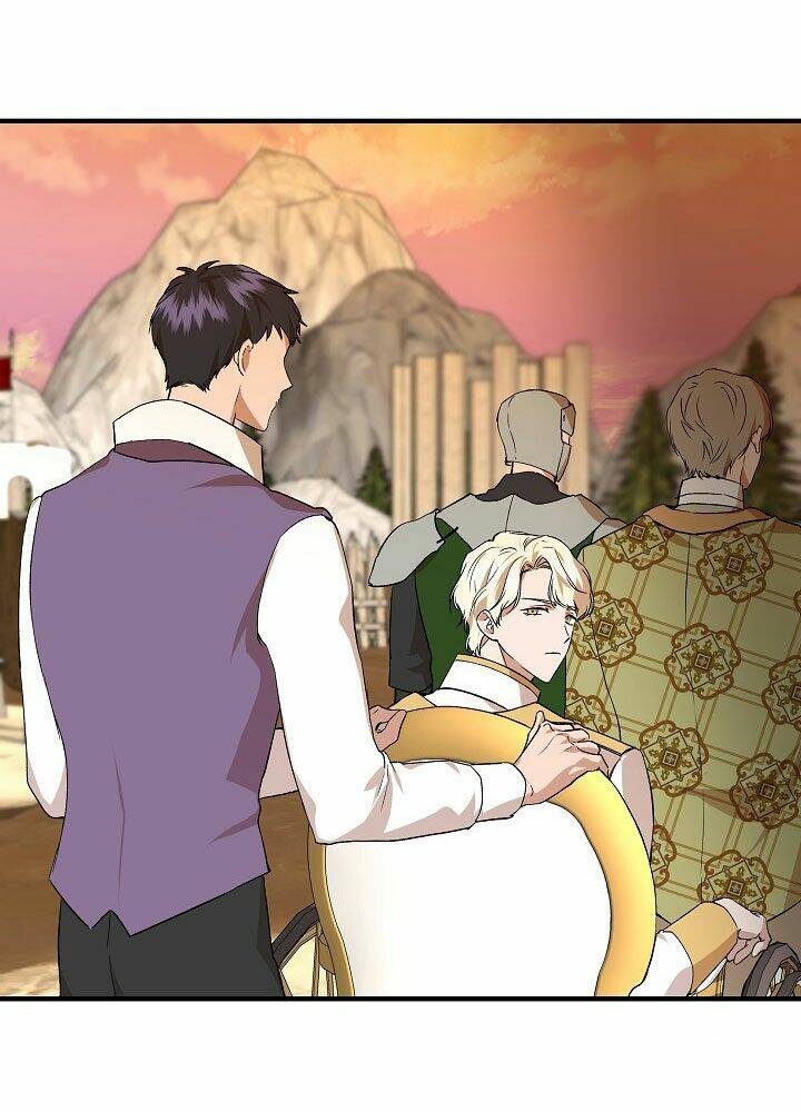 Tôi Không Phải Là Cinderella Chapter 20 - Trang 11